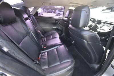 2018 Toyota Avalon XLE Premium - Photo 10 - Midway City, CA 92655