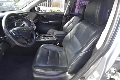 2018 Toyota Avalon XLE Premium - Photo 8 - Midway City, CA 92655