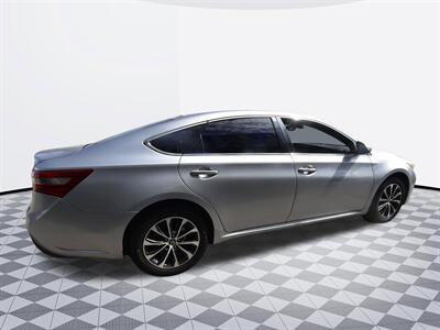 2018 Toyota Avalon XLE Premium - Photo 4 - Midway City, CA 92655