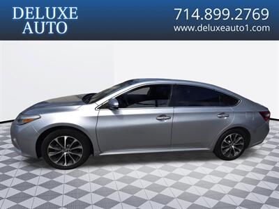 2018 Toyota Avalon XLE Premium - Photo 1 - Midway City, CA 92655