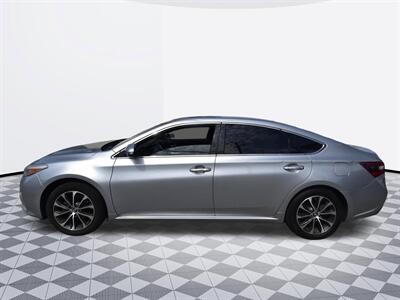 2018 Toyota Avalon XLE Premium - Photo 3 - Midway City, CA 92655