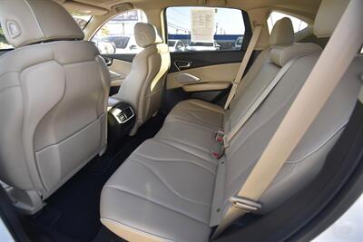 2020 Acura RDX w/Advance Pkg   - Photo 11 - Midway City, CA 92655