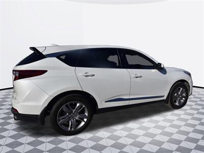 2020 Acura RDX w/Advance Pkg   - Photo 4 - Midway City, CA 92655