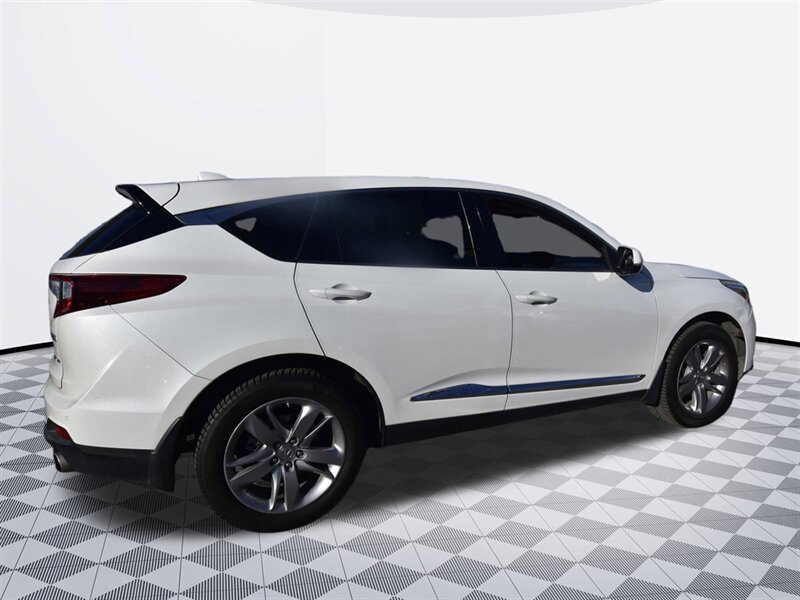 2020 Acura RDX w/Advance Pkg   - Photo 4 - Midway City, CA 92655