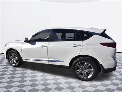 2020 Acura RDX w/Advance Pkg   - Photo 2 - Midway City, CA 92655