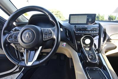 2020 Acura RDX w/Advance Pkg   - Photo 9 - Midway City, CA 92655