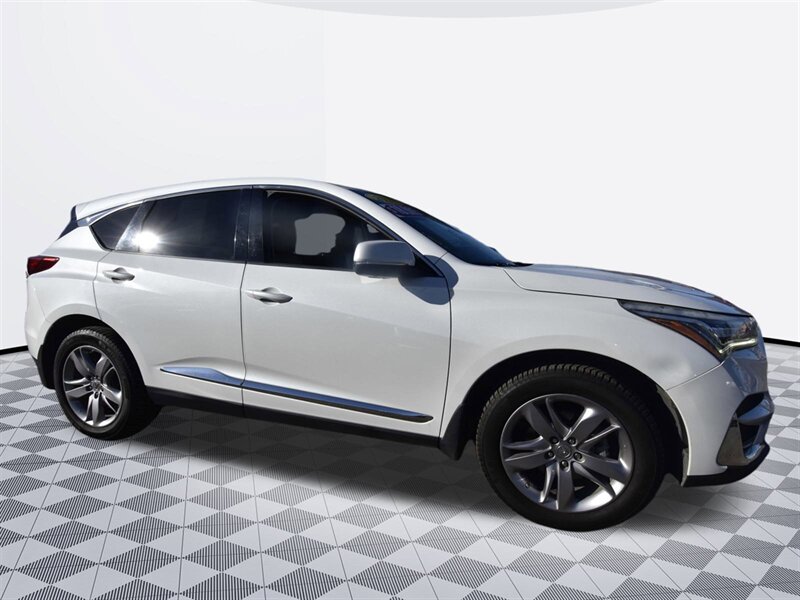 2020 Acura RDX w/Advance Pkg   - Photo 5 - Midway City, CA 92655