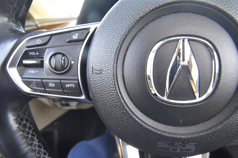 2020 Acura RDX w/Advance Pkg   - Photo 19 - Midway City, CA 92655