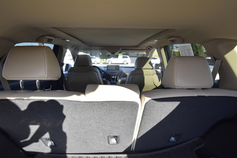2020 Acura RDX w/Advance Pkg   - Photo 12 - Midway City, CA 92655