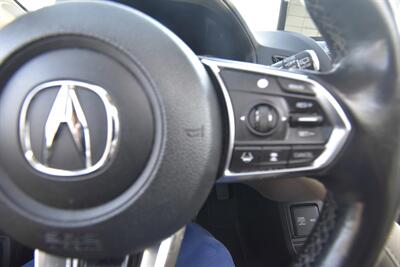 2020 Acura RDX w/Advance Pkg   - Photo 20 - Midway City, CA 92655