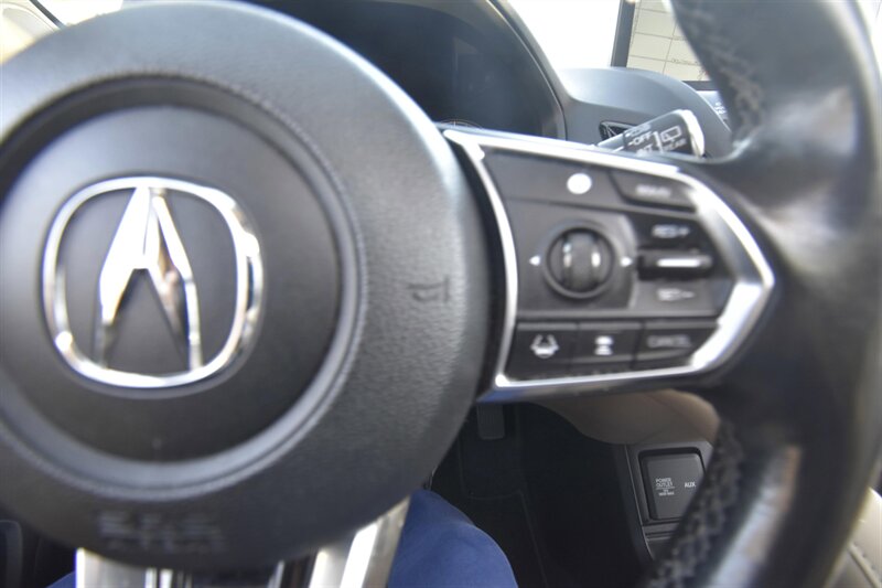 2020 Acura RDX w/Advance Pkg   - Photo 20 - Midway City, CA 92655