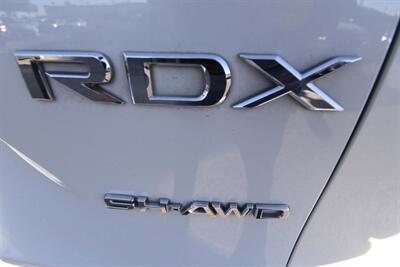 2020 Acura RDX w/Advance Pkg   - Photo 21 - Midway City, CA 92655