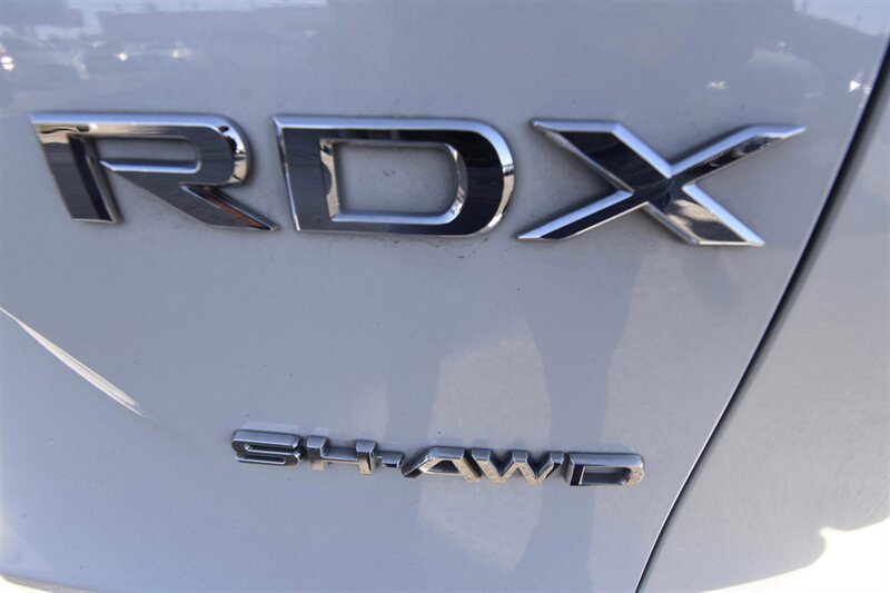 2020 Acura RDX w/Advance Pkg   - Photo 21 - Midway City, CA 92655