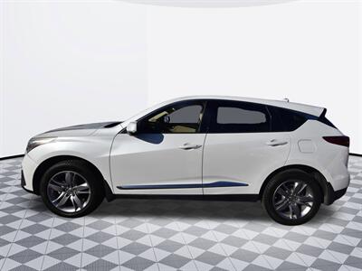 2020 Acura RDX w/Advance Pkg   - Photo 3 - Midway City, CA 92655