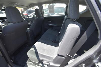 2014 Toyota Prius v Three   - Photo 11 - Midway City, CA 92655