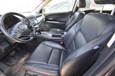 2017 Honda HR-V EX-L Navi   - Photo 2 - Midway City, CA 92655