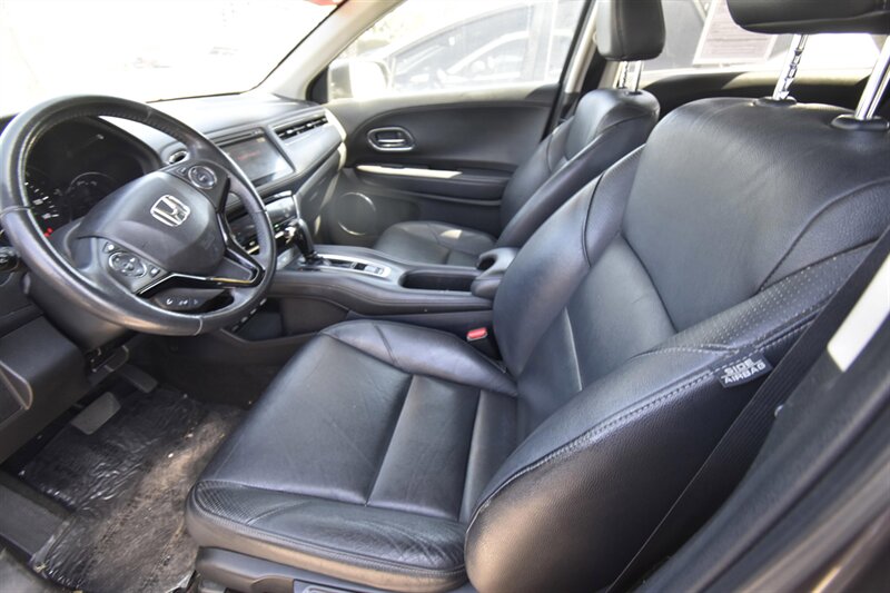 2017 Honda HR-V EX-L Navi  