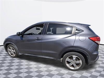 2017 Honda HR-V EX-L Navi   - Photo 6 - Midway City, CA 92655