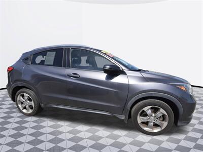 2017 Honda HR-V EX-L Navi   - Photo 3 - Midway City, CA 92655