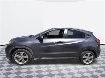 2017 Honda HR-V EX-L Navi   - Photo 4 - Midway City, CA 92655