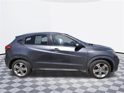 2017 Honda HR-V EX-L Navi - Photo 17 - Midway City, CA 92655