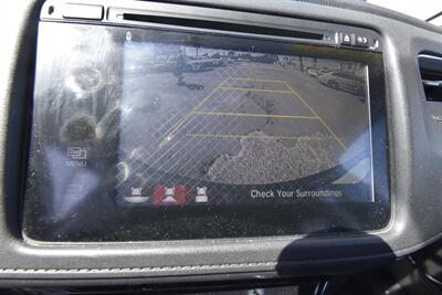 2017 Honda HR-V EX-L Navi   - Photo 11 - Midway City, CA 92655