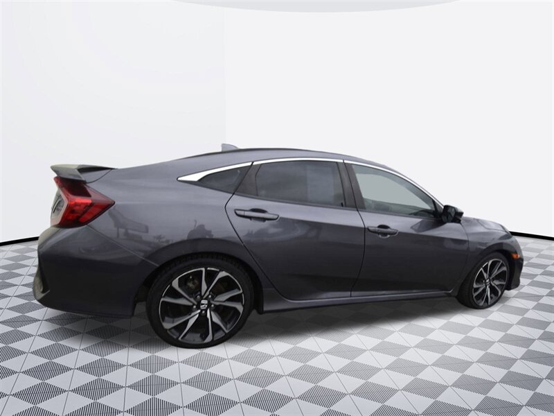 2018 Honda Civic Si   - Photo 4 - Midway City, CA 92655