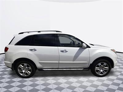2009 Acura MDX Tech Pkg   - Photo 6 - Midway City, CA 92655