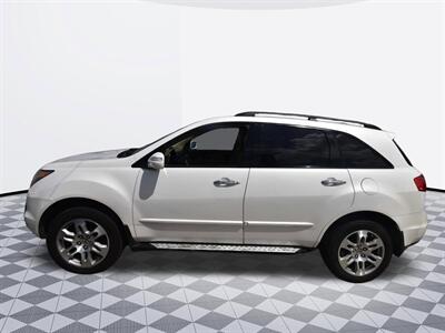2009 Acura MDX Tech Pkg   - Photo 2 - Midway City, CA 92655