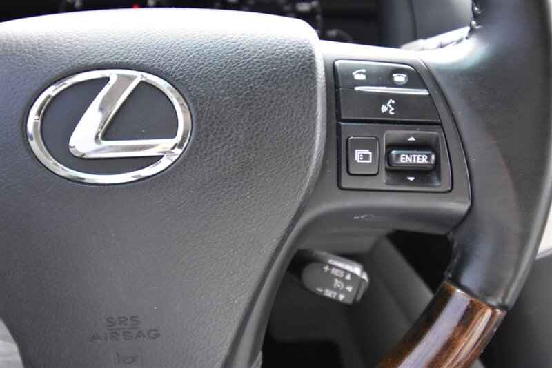 2014 Lexus RX 450h NAVIGATION   - Photo 10 - Midway City, CA 92655