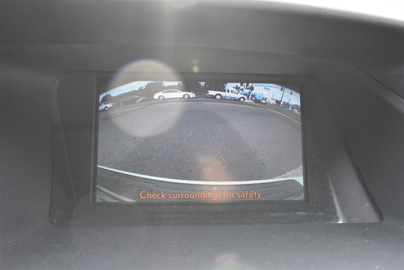 2014 Lexus RX 450h NAVIGATION   - Photo 14 - Midway City, CA 92655