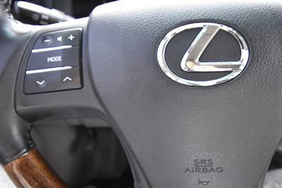 2014 Lexus RX 450h NAVIGATION   - Photo 8 - Midway City, CA 92655