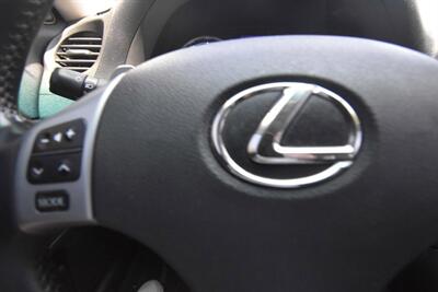 2013 Lexus IS 250 TWO TONE LEATHER*NAVIGATION   - Photo 9 - Midway City, CA 92655