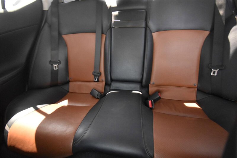 2013 Lexus IS 250 TWO TONE LEATHER*NAVIGATION   - Photo 15 - Midway City, CA 92655