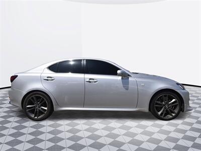 2013 Lexus IS 250 TWO TONE LEATHER*NAVIGATION   - Photo 5 - Midway City, CA 92655