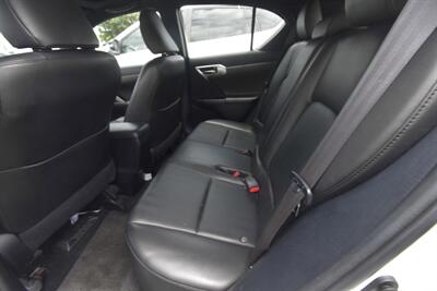 2012 Lexus CT 200h F SPORT*NAVIGATION   - Photo 8 - Midway City, CA 92655