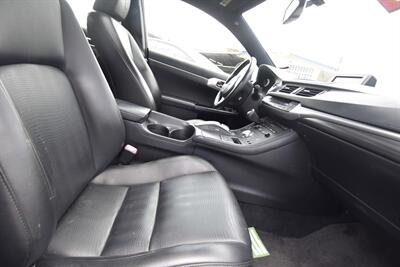 2012 Lexus CT 200h F SPORT*NAVIGATION   - Photo 7 - Midway City, CA 92655