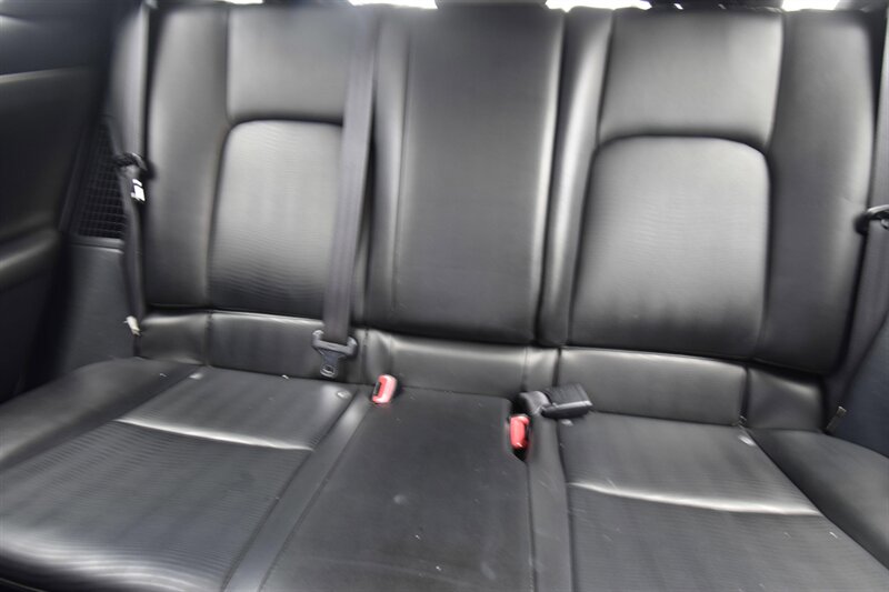 2012 Lexus CT 200h F SPORT*NAVIGATION   - Photo 10 - Midway City, CA 92655