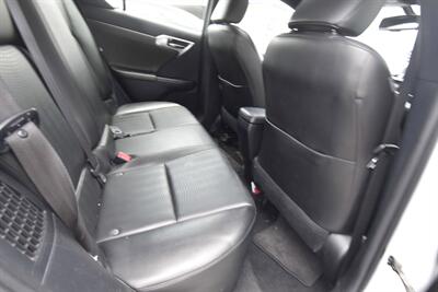 2012 Lexus CT 200h F SPORT*NAVIGATION   - Photo 9 - Midway City, CA 92655