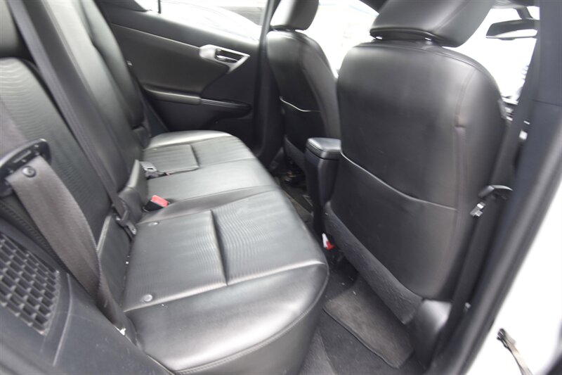 2012 Lexus CT 200h F SPORT*NAVIGATION   - Photo 9 - Midway City, CA 92655