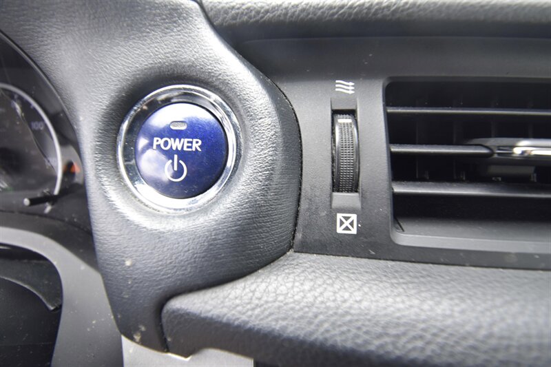 2012 Lexus CT 200h F SPORT*NAVIGATION   - Photo 12 - Midway City, CA 92655