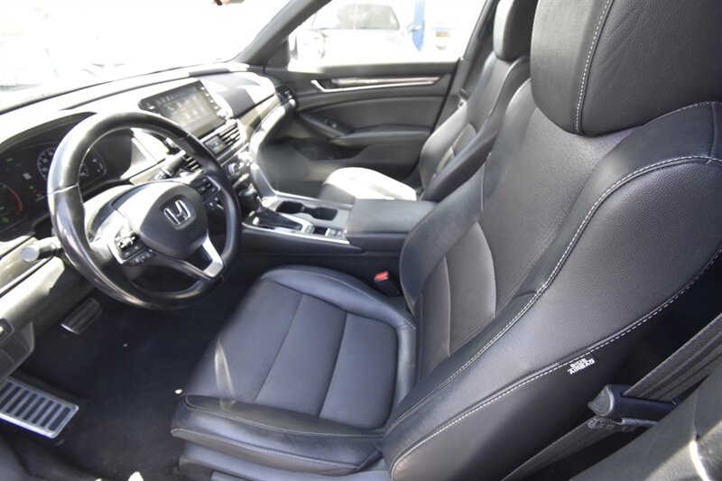 2019 Honda Accord Sport 1.5T - Photo 2 - Midway City, CA 92655