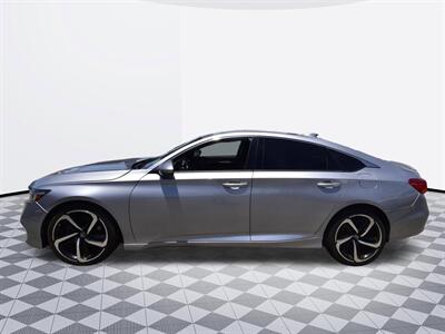 2019 Honda Accord Sport 1.5T - Photo 4 - Midway City, CA 92655