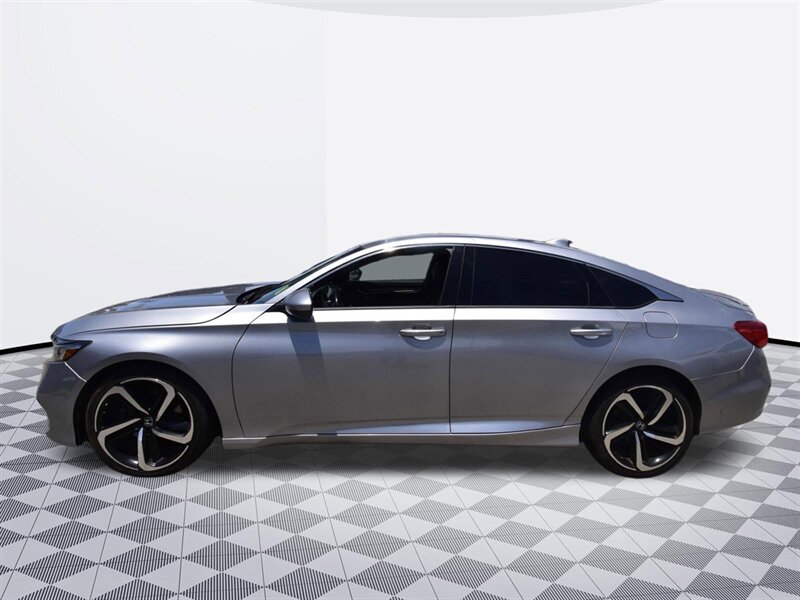 2019 Honda Accord Sport 1.5T - Photo 4 - Midway City, CA 92655