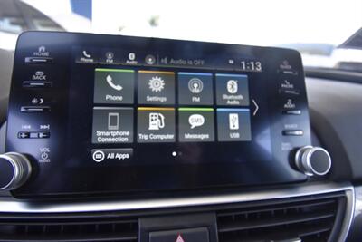 2019 Honda Accord Sport 1.5T - Photo 15 - Midway City, CA 92655