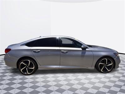 2019 Honda Accord Sport 1.5T - Photo 5 - Midway City, CA 92655
