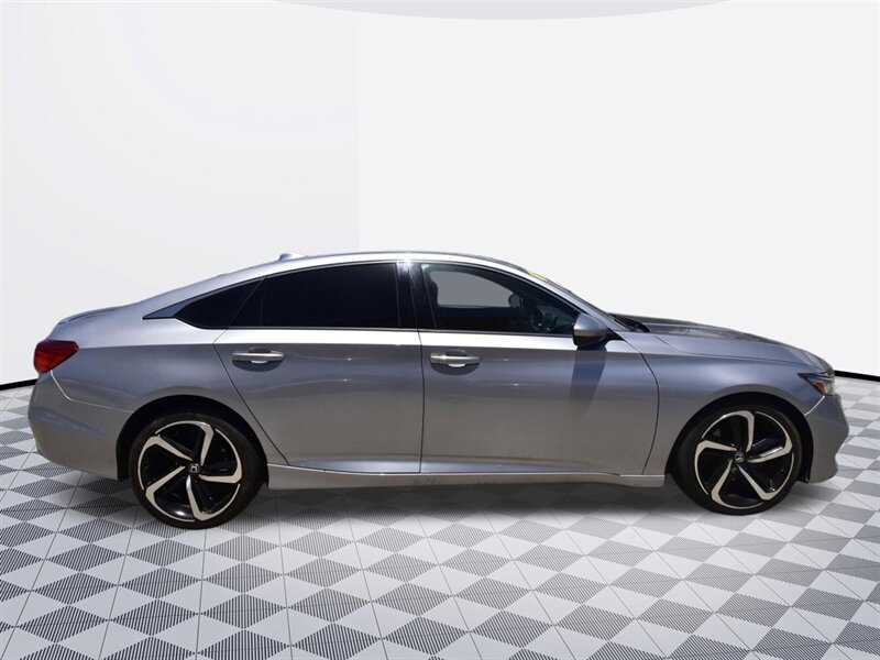 2019 Honda Accord Sport 1.5T - Photo 5 - Midway City, CA 92655