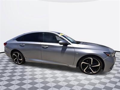 2019 Honda Accord Sport 1.5T - Photo 3 - Midway City, CA 92655