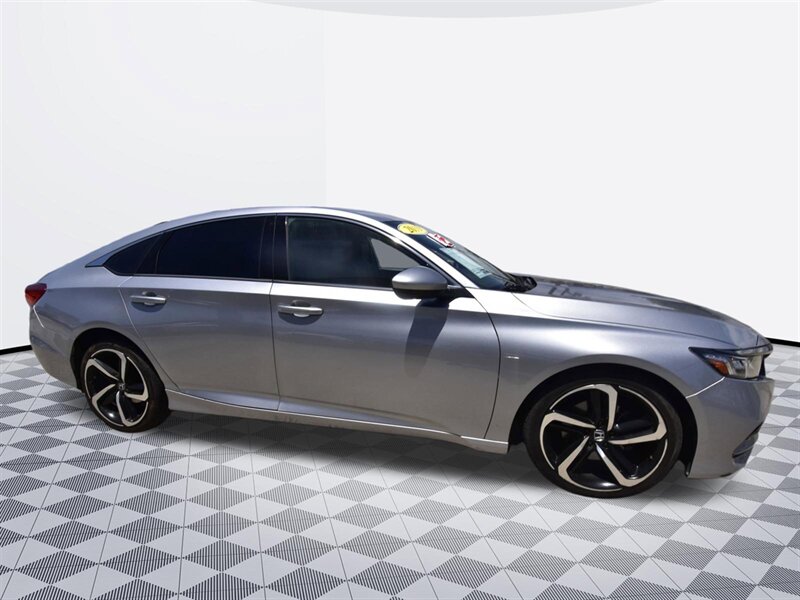 2019 Honda Accord Sport 1.5T - Photo 3 - Midway City, CA 92655