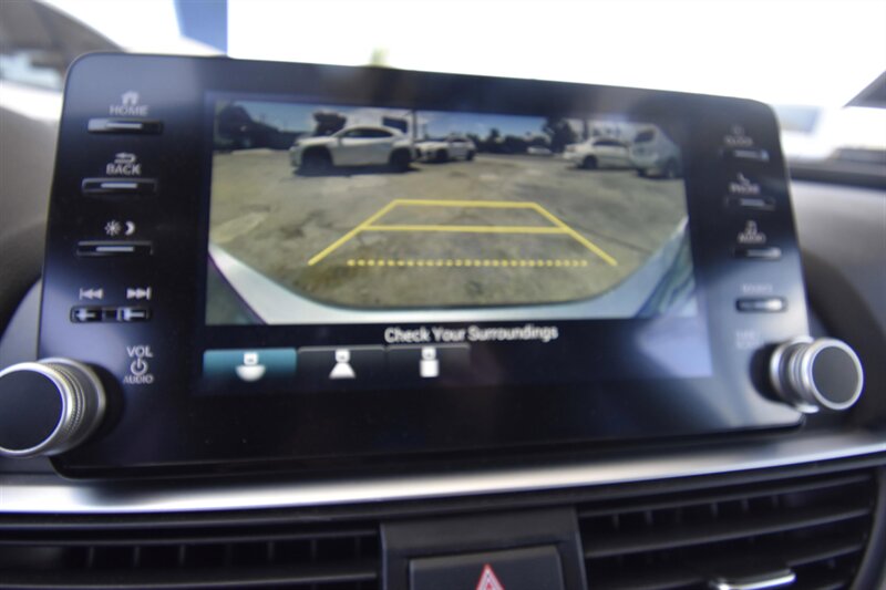 2019 Honda Accord Sport 1.5T - Photo 13 - Midway City, CA 92655
